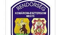 Rendőrség