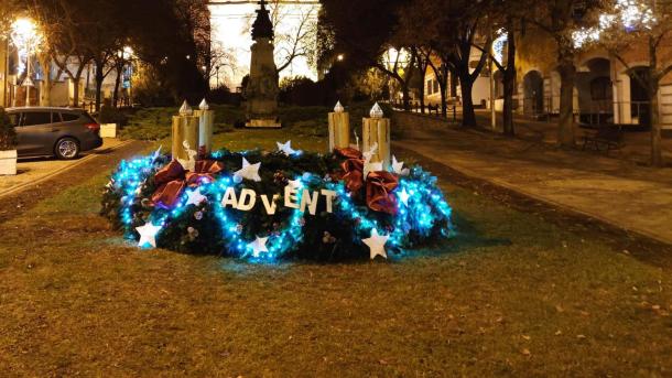 Advent vasárnap Advent vasárnap